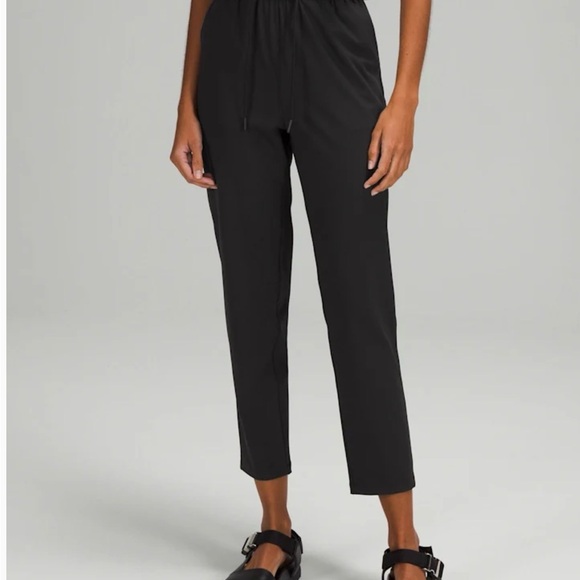 lululemon athletica Pants - Lululemon Stretch High-Rise Pant 7/8 Length.